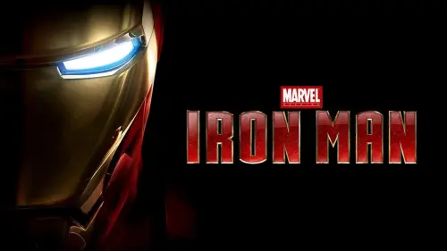 Watch film Iron Man | Iron Man (Trailer) | 2008