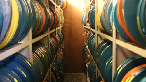 Watch film Archive of Life | Archive of Life Teaser Trailer