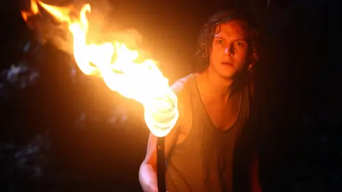 Watch film Prey | Offical Trailer