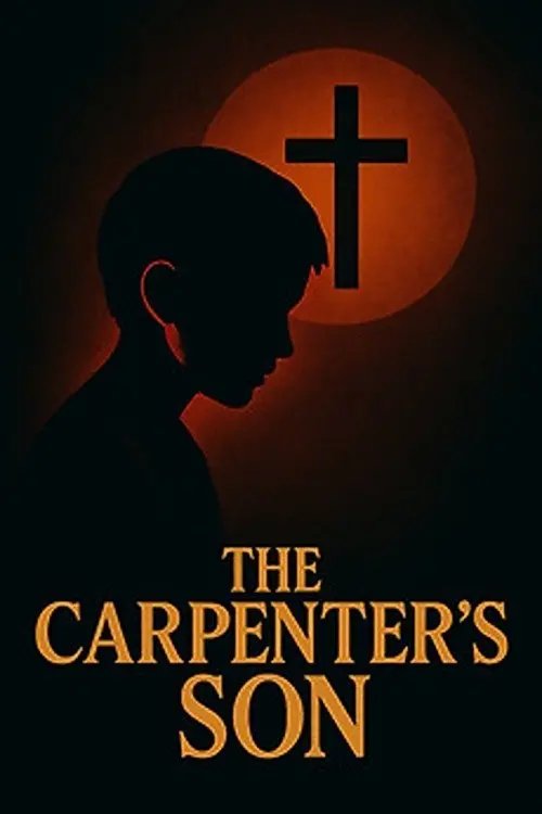 Movie poster "The Carpenter