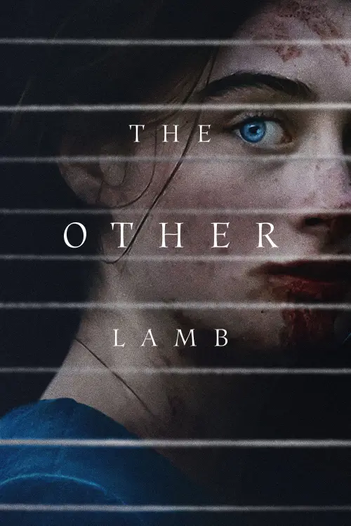 Movie poster "The Other Lamb"