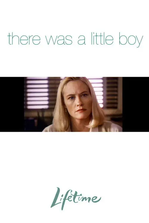 Movie poster "There Was a Little Boy"