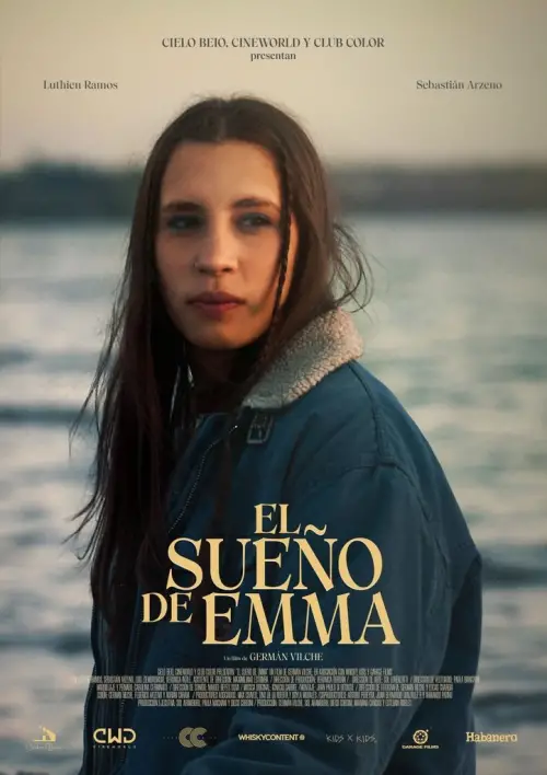 Movie poster "Emma