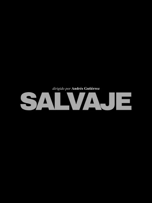 Movie poster "Savage"
