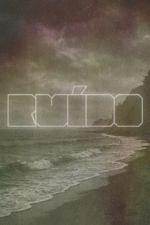 Movie poster "Ruído"