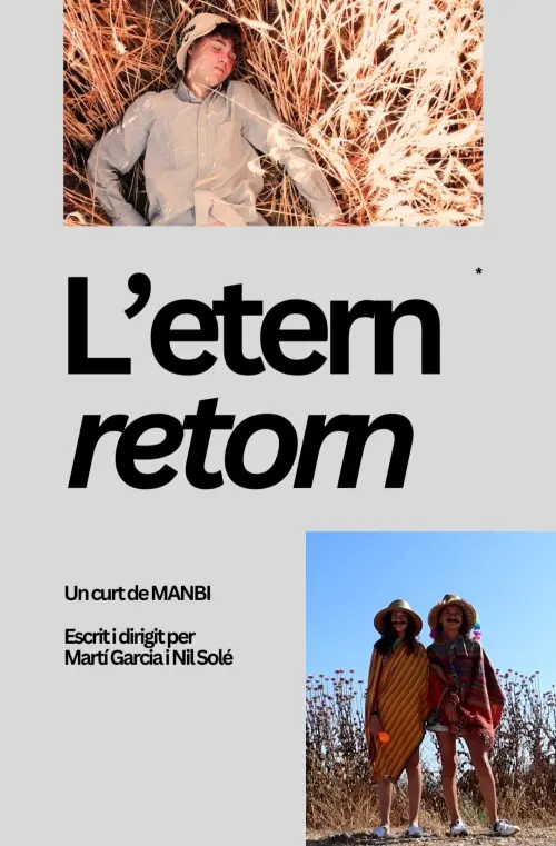 Movie poster "L