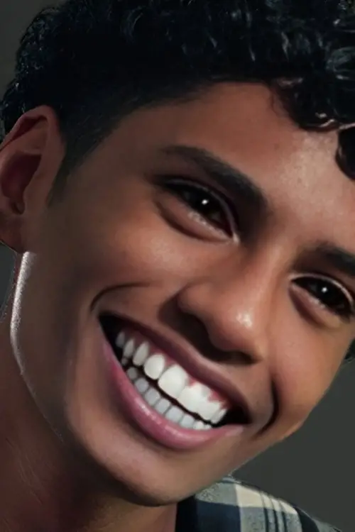 Movie poster "Six-Seven"