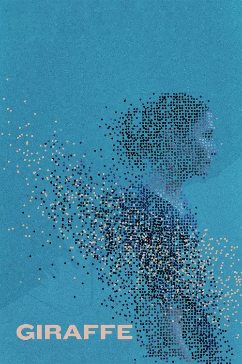 Movie poster "Giraffe"