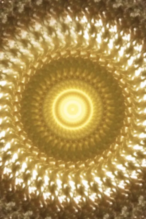 Movie poster "First Light"