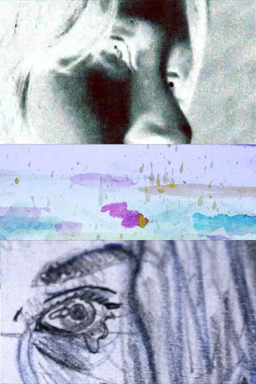 Movie poster "Metropia"