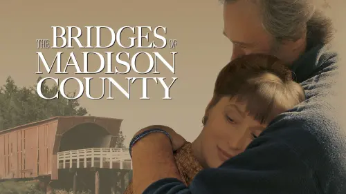 Watch film The Bridges of Madison County | The Bridges of Madison County | "Fight" Clip | Warner Bros. Entertainment