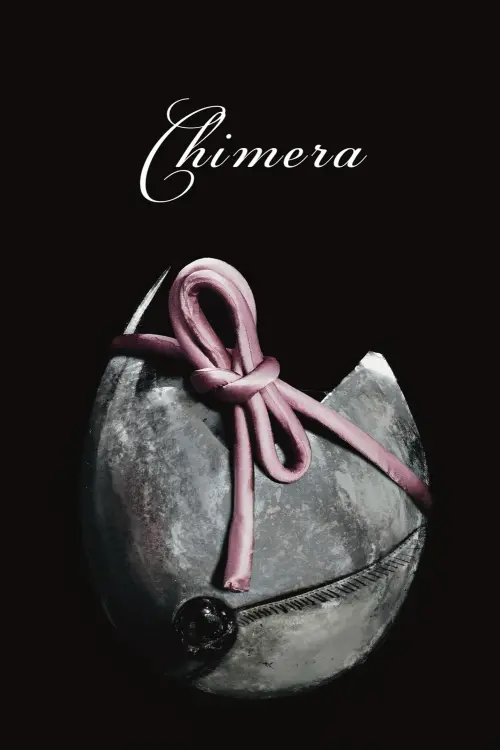 Movie poster "Chimera"