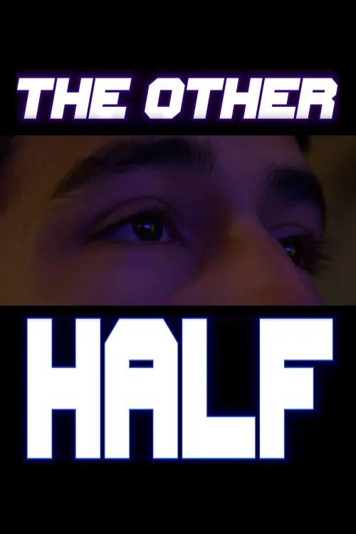 Movie poster "The Other Half"