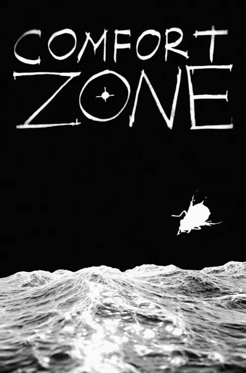 Movie poster "Comfort Zone"