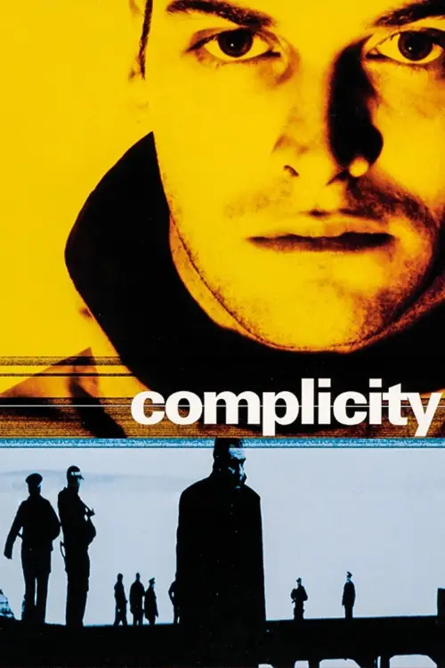 Movie poster "Complicity"