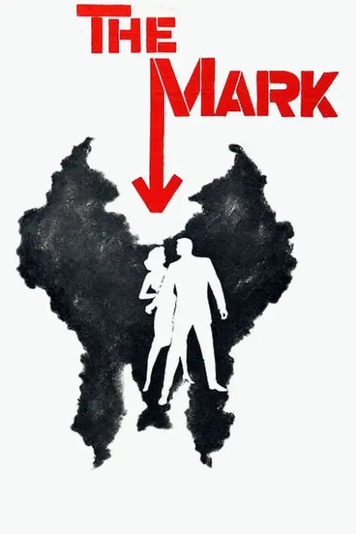Movie poster "The Mark"