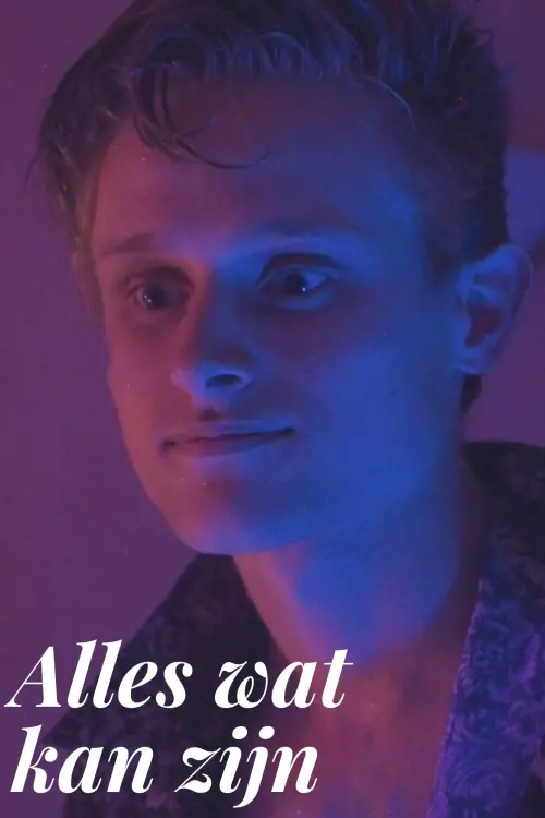 Movie poster "All That Could Be"