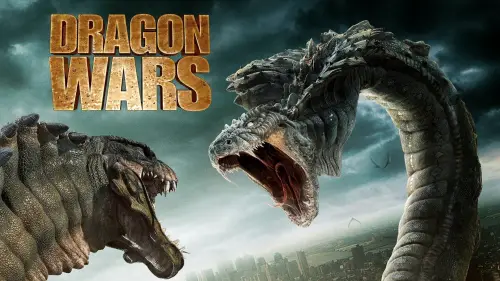 Watch film Dragon Wars: D-War | D-War Official Trailer (2007.07.02)