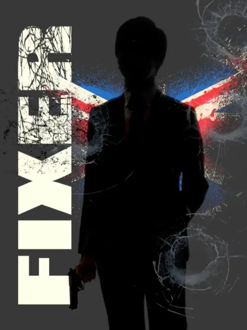 Movie poster "Fixer"