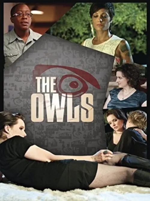 Movie poster "The Owls"