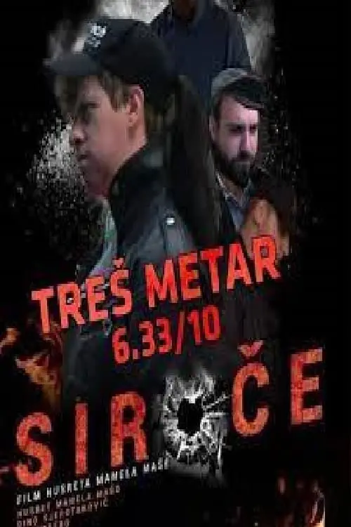 Movie poster "Orphan"