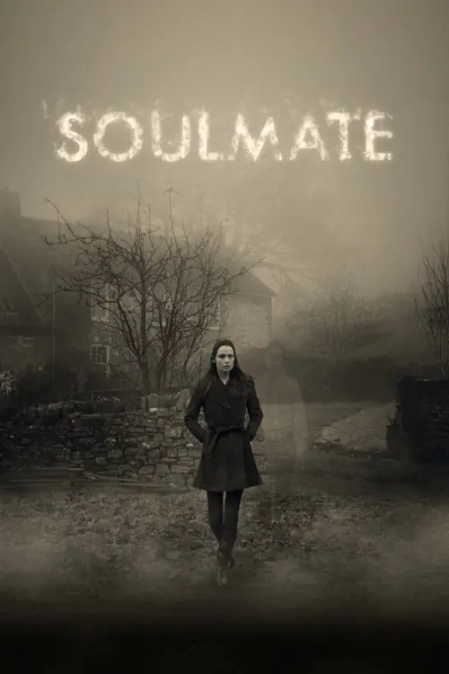 Movie poster "Soulmate"