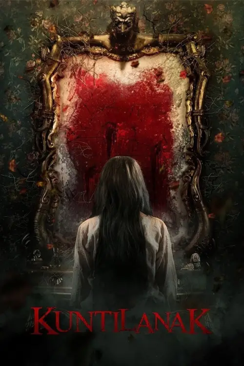 Movie poster "The Chanting: Revisited"