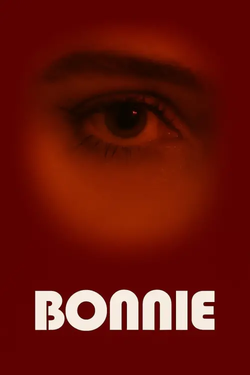Movie poster "Bonnie"