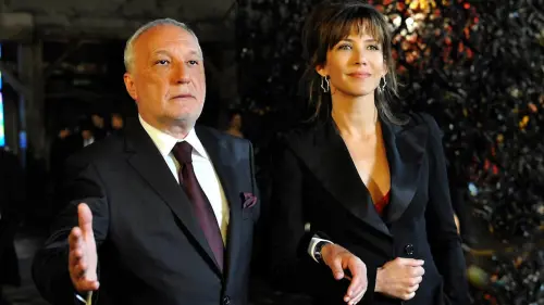 Watch film Happiness Never Comes Alone | Happiness Never Comes Alone  - Official Trailer (2012)