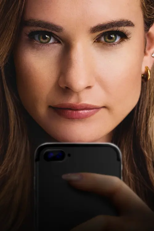 Movie poster "Swiped"