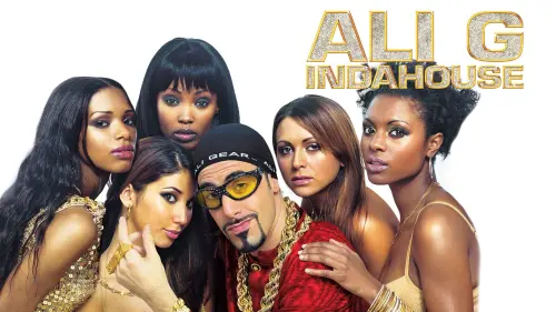Watch film Ali G Indahouse | Ali G Indahouse: The Movie - Trailer