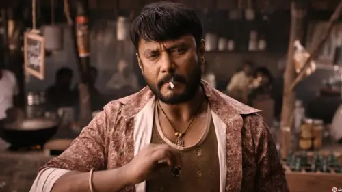 Watch film Kaatera | KAATERA New Announcement | Darshan | Tharun Kishore Sudhir | Rockline Venkatesh | V.Harikrishna