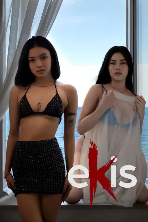 Movie poster "Ekis"