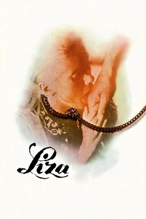Movie poster "Liza"