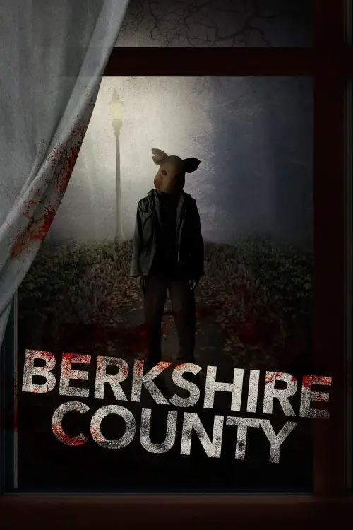 Movie poster "Berkshire County"