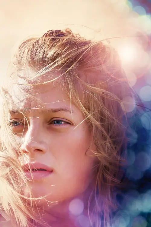 Movie poster "The Islanders"