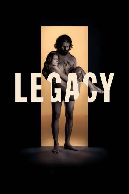 Movie poster "Legacy"