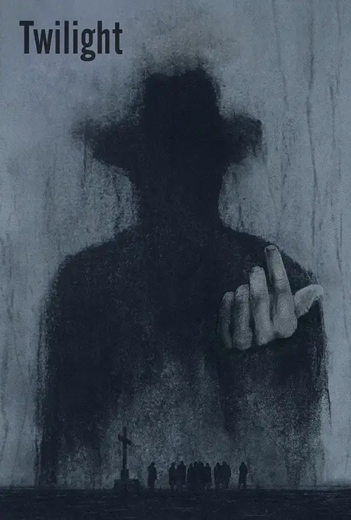 Movie poster "Twilight"