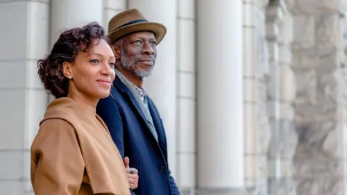 Watch film Signed, Sealed, Delivered: Higher Ground | Signed, Sealed, Delivered: Higher Ground trailer