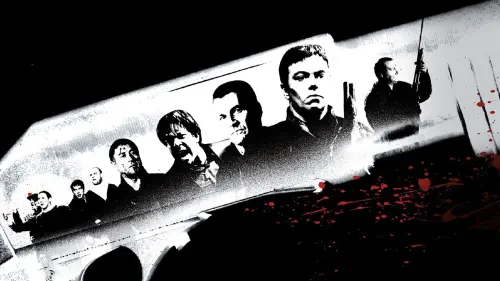 Watch film Rise of the Footsoldier | RISE OF THE FOOTSOLDIER | Film Clip