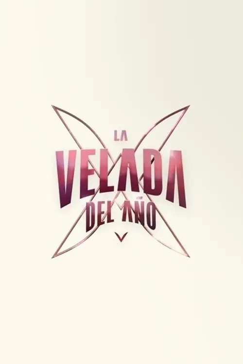 Movie poster "La Velada del Año V - The Movie"
