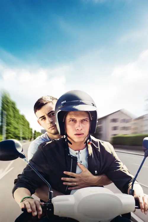 Movie poster "Beyto"