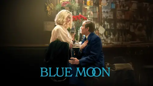 Watch film Blue Moon | Official Trailer