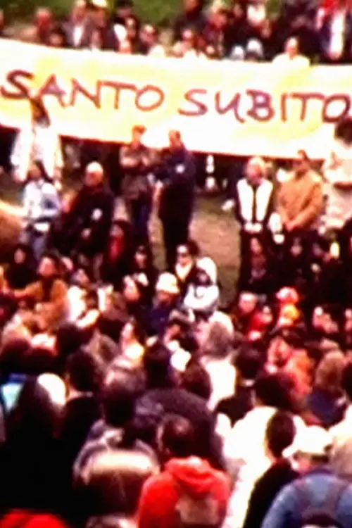 Movie poster "Impending Doom"