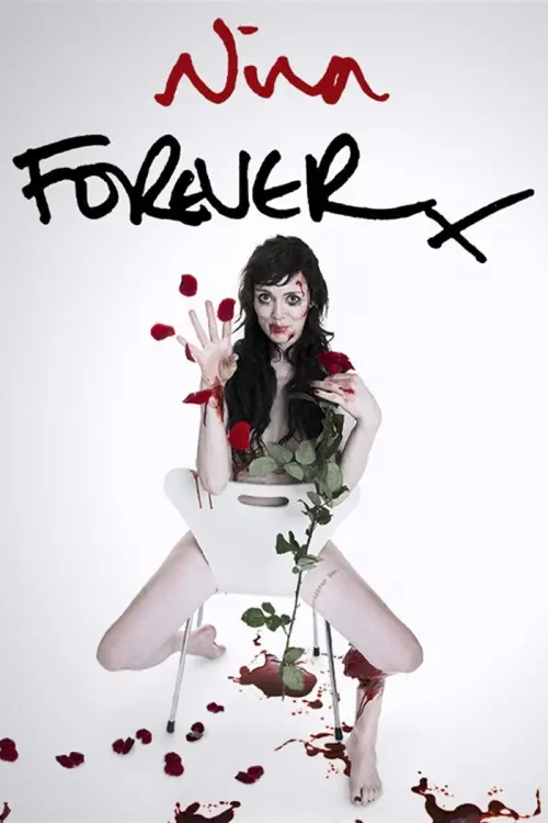 Movie poster "Nina Forever"