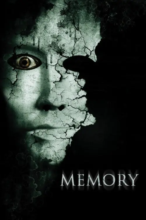 Movie poster "Memory"
