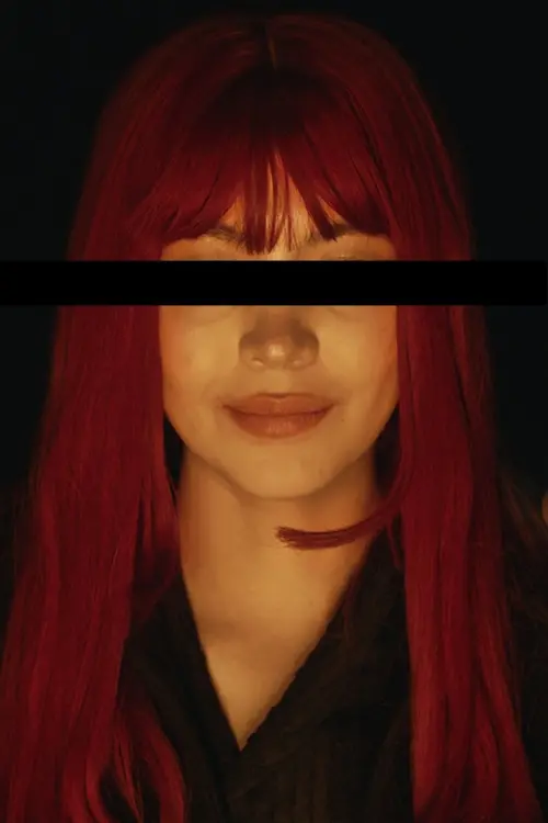 Movie poster "God Please Save Me"