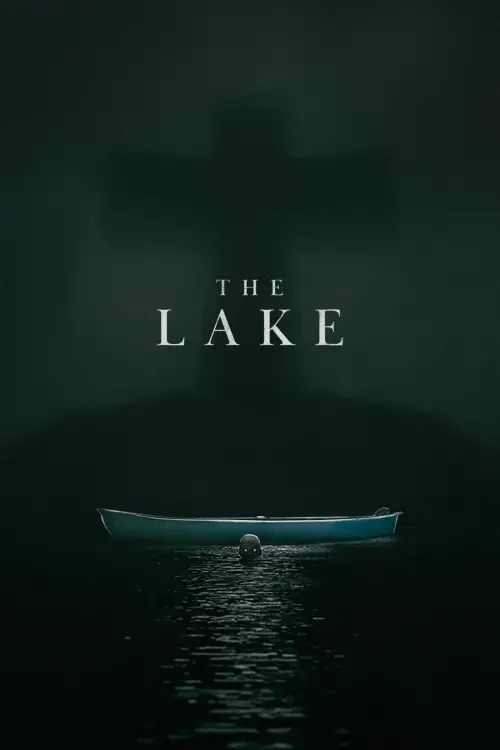 Movie poster "The Lake"