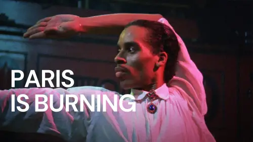 Watch film Paris Is Burning | NEW RESTORATION TRAILER