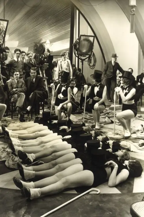 Movie poster "Sweet Mama"